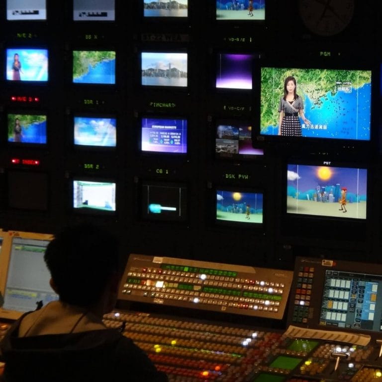 TVB adds new dimension to its weather reporting with MetraWeather’s Weatherscape XT