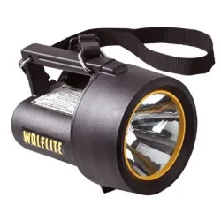 Wolf Safety Wolflite H-251