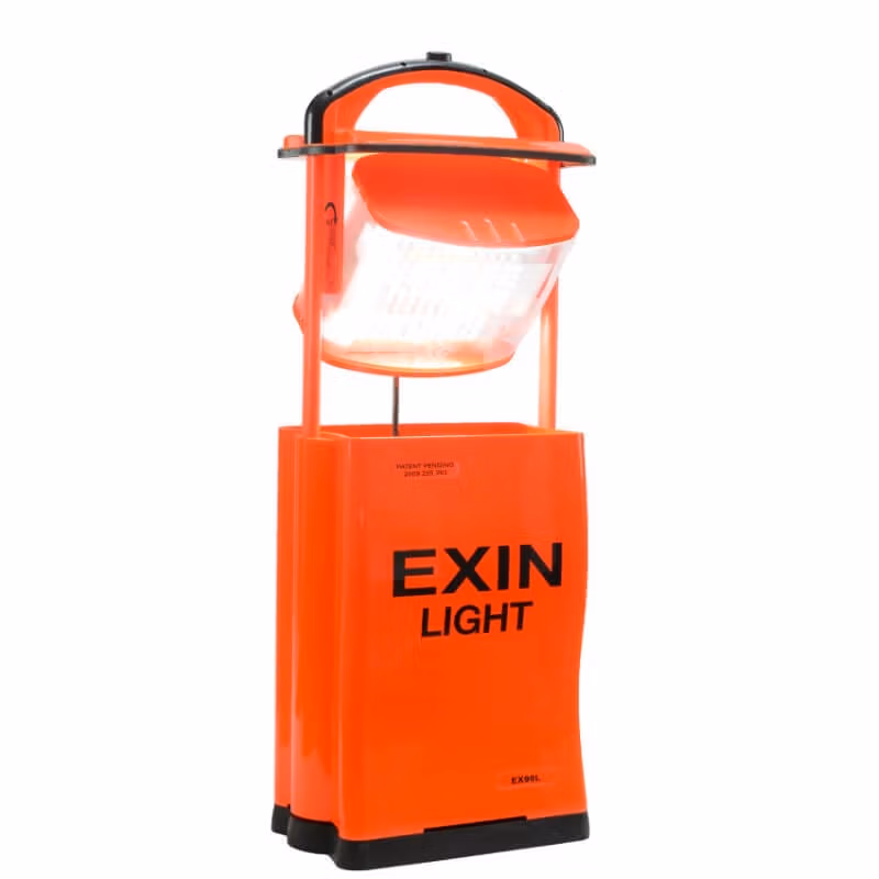 Exin Light Explosion Proof Portable Lights EX90L - Image 2