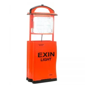 Exin Light Explosion Proof Portable Lights EX90L 2000 Lumens