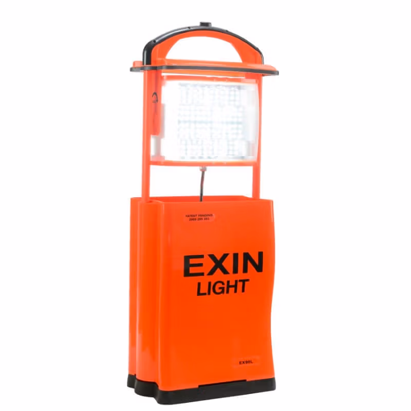 Exin Light Explosion Proof Portable Lights EX90L