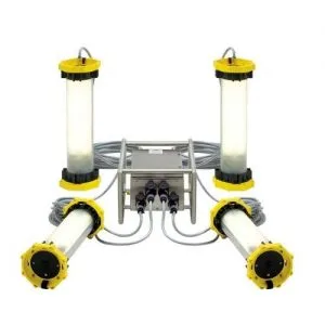 Wolf Safety LinkEx™ Tank Lighting Kit