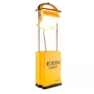 Exin Light Industrial Lights IN