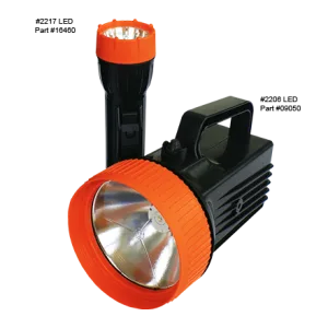 Bright Star WorkSAFE LED ATEX