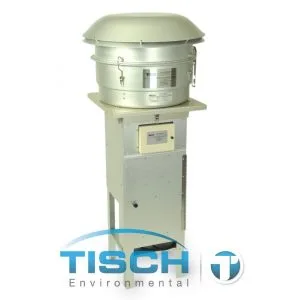 Tisch High Volume PM2.5 Particle Samplers