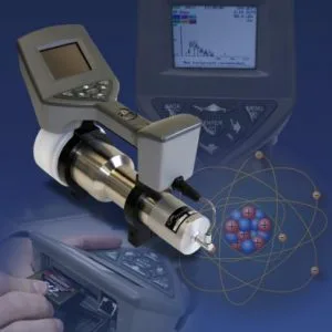 SAM 940 Defender / Revealer Isotope Identification with Reachback Program