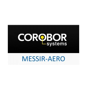 COROBOR – MESSIR-AERO