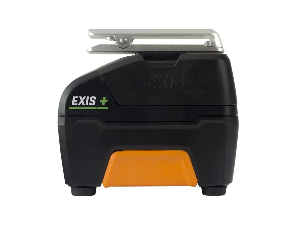 CorDEX Genesis FL4700 Intrinsically Safe ATEX Lantern