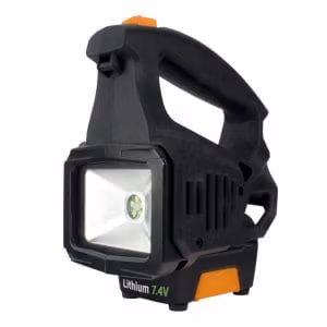 CorDEX Genesis FL4700 Intrinsically Safe ATEX Lantern