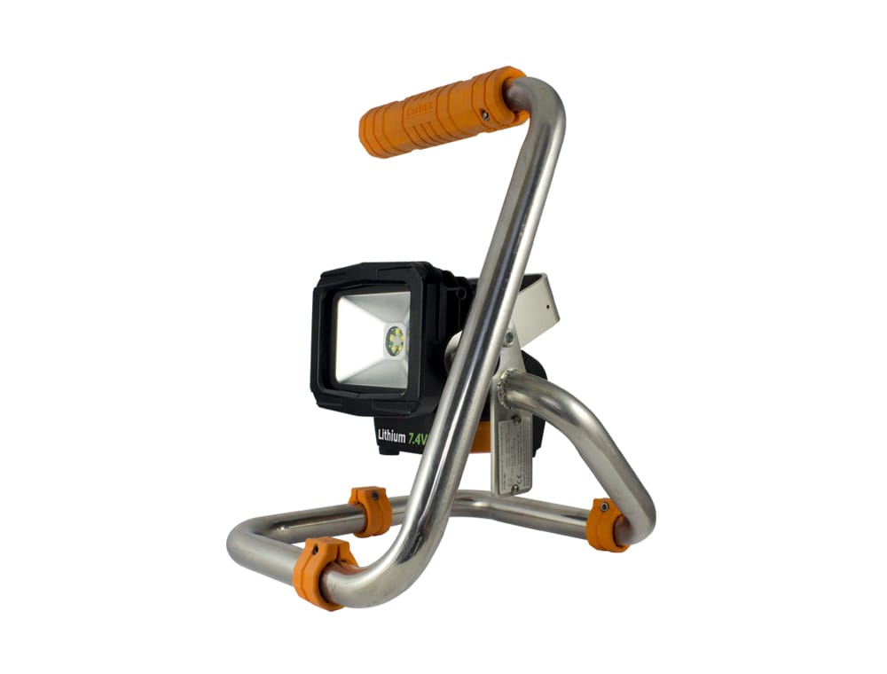 CorDEX Genesis FL4725 Intrinsically Safe ATEX Worklight