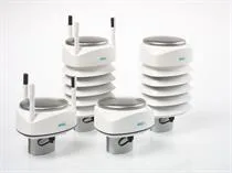 Vaisala Weather Transmitter WXT530 Series