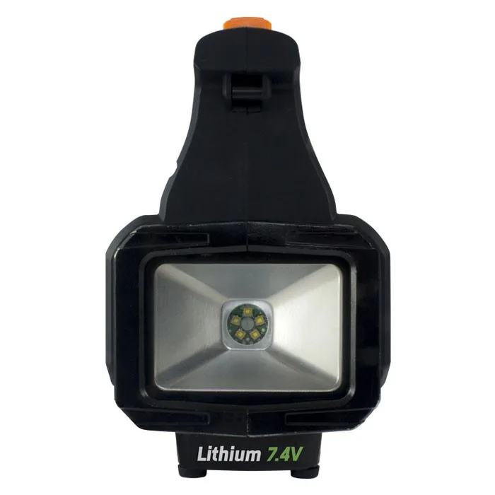 CorDEX Genesis FL4700 Intrinsically Safe ATEX Lantern - Image 2