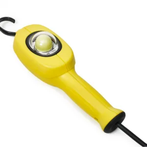 Wolf Safety Wolflite LED Inspection Leadlamp SP-600
