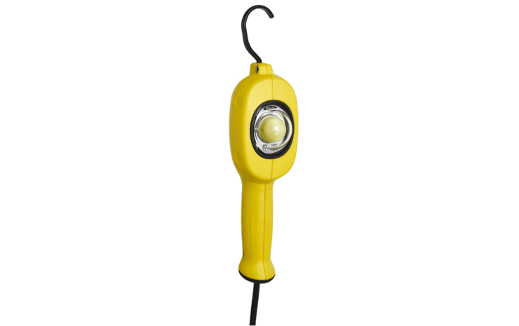 Wolf Safety Wolflite LED Inspection Leadlamp SP-600