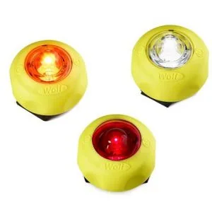 Wolf Safety Wolflite Markerlite