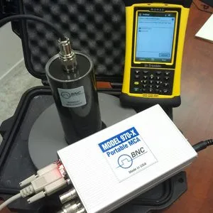 Model 971 Food-SSAFE Analysis Kit