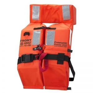 Crewsaver Premier Lifejacket