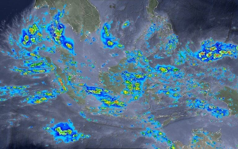 Satellite – Precipitation