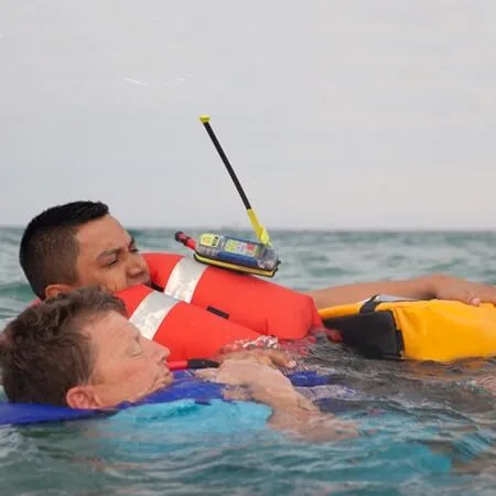 ACR AquaLink™ View PLB Personal Locator Beacon - Image 6