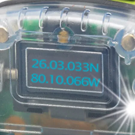 ACR AquaLink™ View PLB Personal Locator Beacon - Image 5