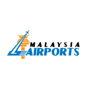 Malaysia Airports Holdings Berhad Logo
