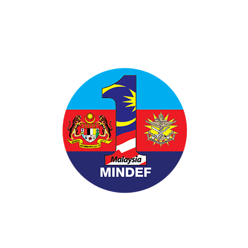 Ministry of Defense of Malaysia Logo