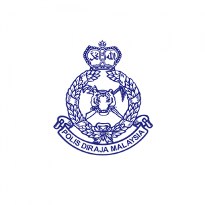 Royal Malaysia Police Logo