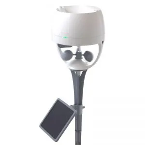 Bloomsky STORM Wind & Rain