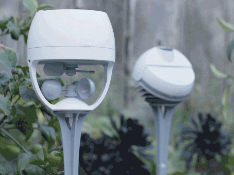 BloomSky SKY2 and STORM New Setup Tutorial