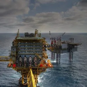 MetraWeather Weather Solutions For The Oil & Gas Industry