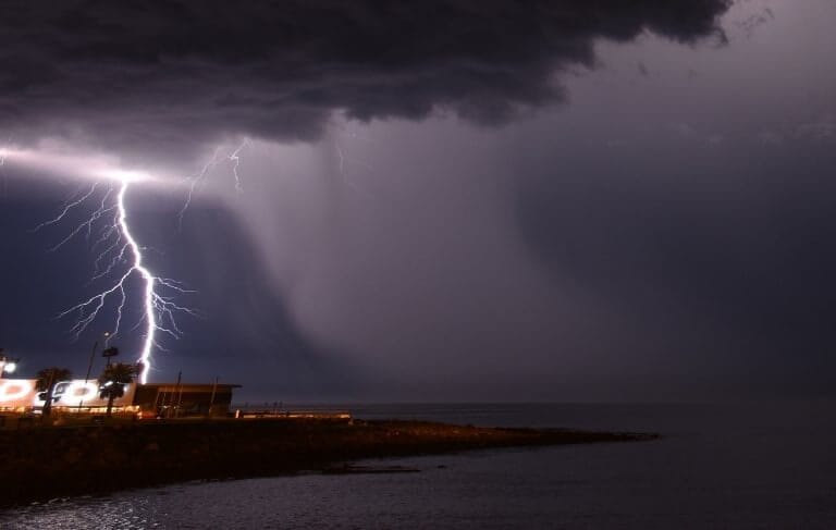 Lightning strikes kill dozens across Bangladesh
