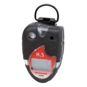 Honeywell ToxiPro Single Gas Detector