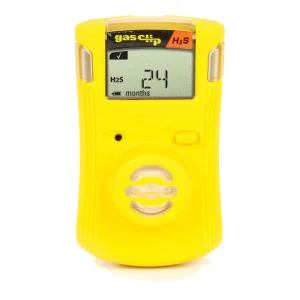 Single Gas Clip Infrared Gas Detector