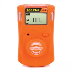 Single Gas Clip Plus Infrared Gas Detector