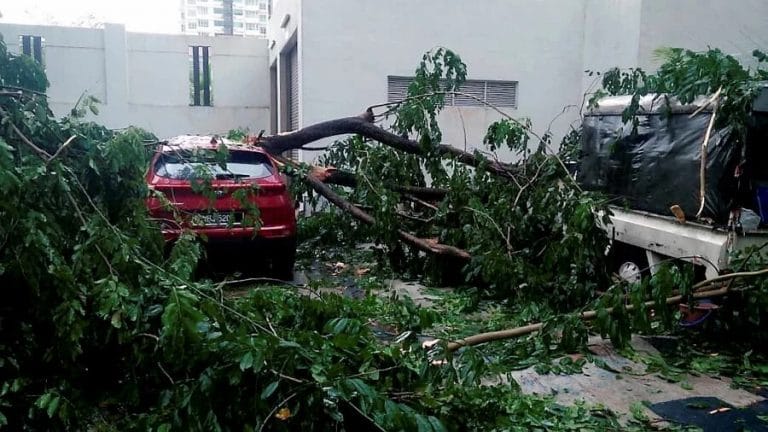 Be wary of bad weather, take precautions to ensure safety – MetMalaysia