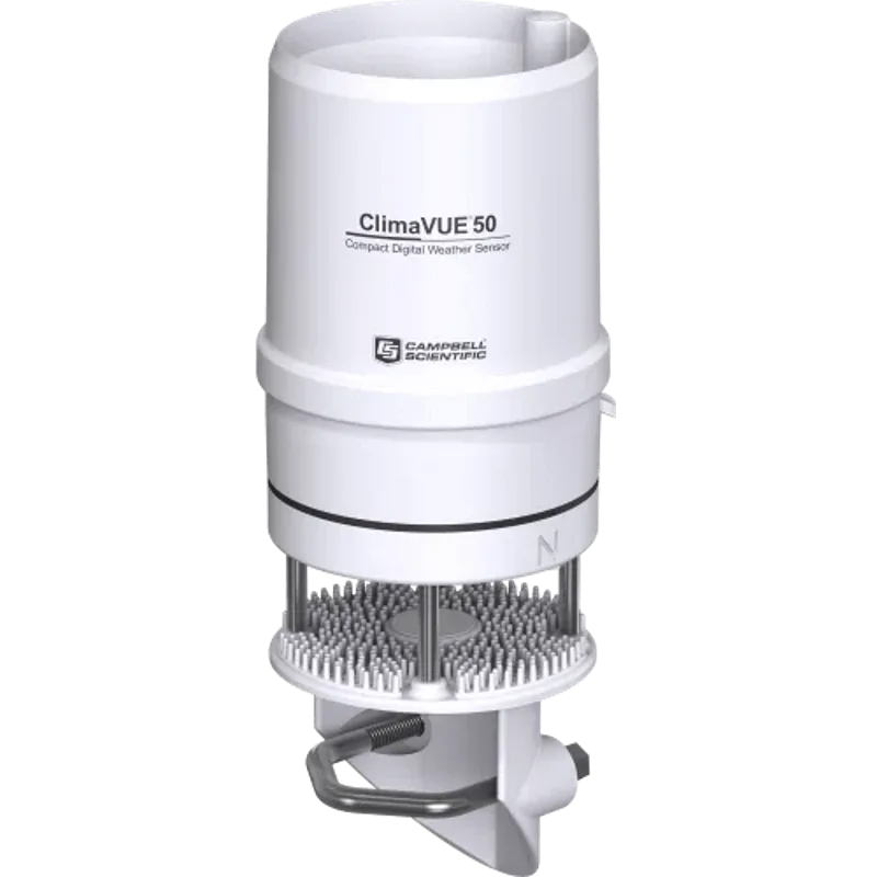 Campbell Scientific ClimaVUE50 Compact Digital Weather Sensor