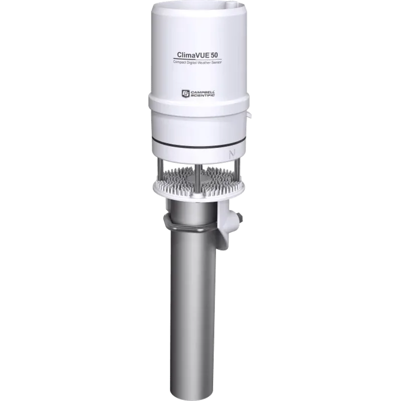 Campbell Scientific ClimaVUE50 Compact Digital Weather Sensor - Image 8
