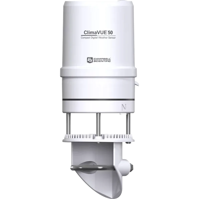 Campbell Scientific ClimaVUE50 Compact Digital Weather Sensor - Image 2