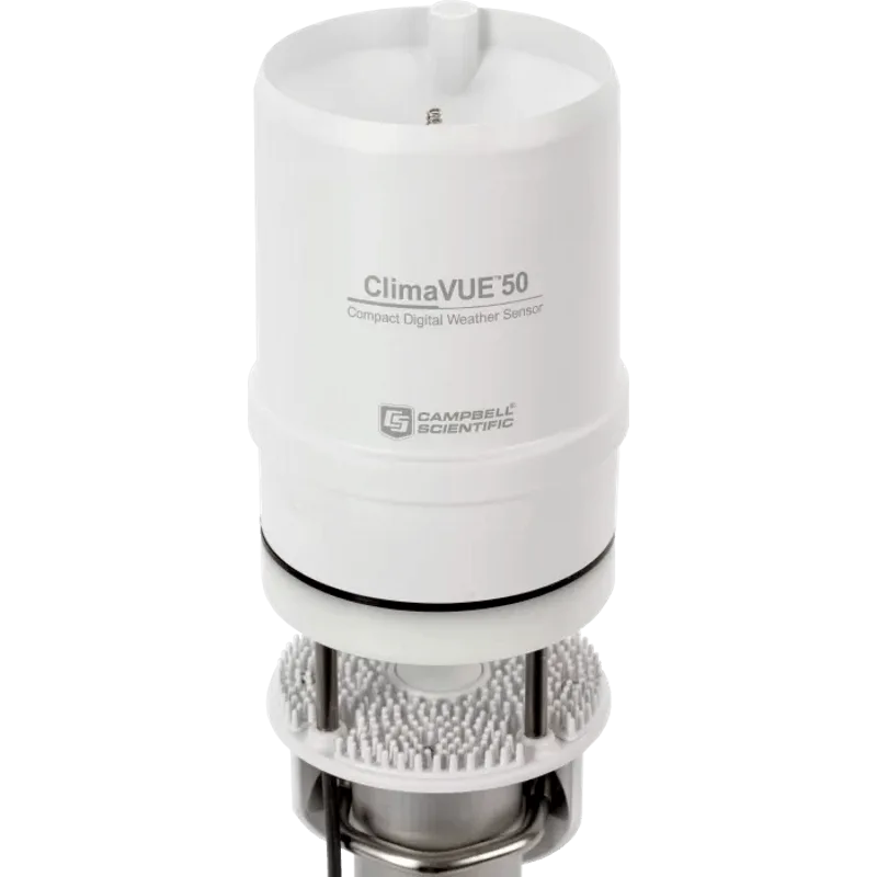 Campbell Scientific ClimaVUE50 Compact Digital Weather Sensor - Image 3
