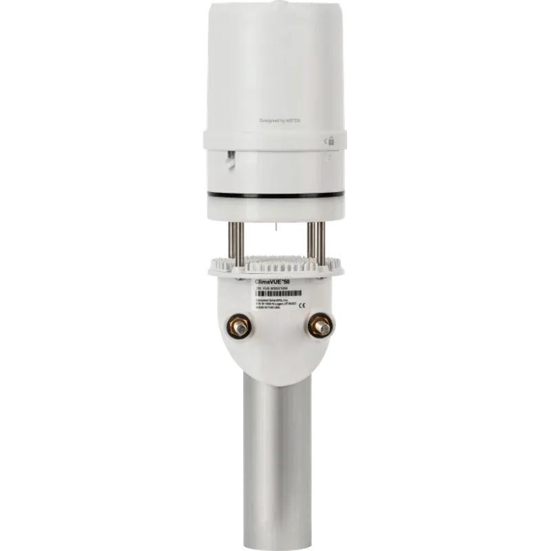 Campbell Scientific ClimaVUE50 Compact Digital Weather Sensor - Image 11
