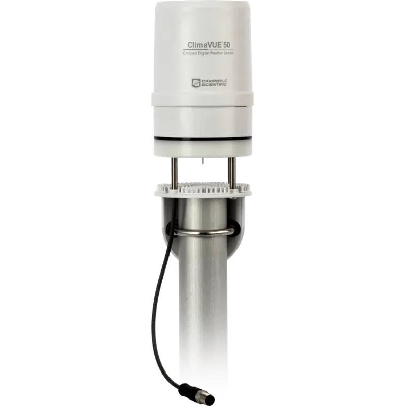 Campbell Scientific ClimaVUE50 Compact Digital Weather Sensor - Image 10