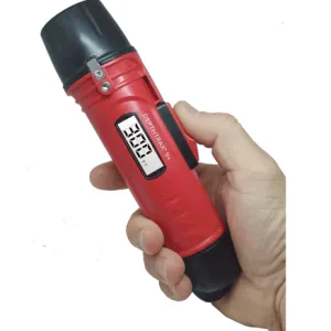 DEPTHTRAX 1H | HANDHELD DEPTH FINDER