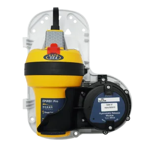 Ocean Signal Emergency Position Indicating Radio Beacon EPIRB1