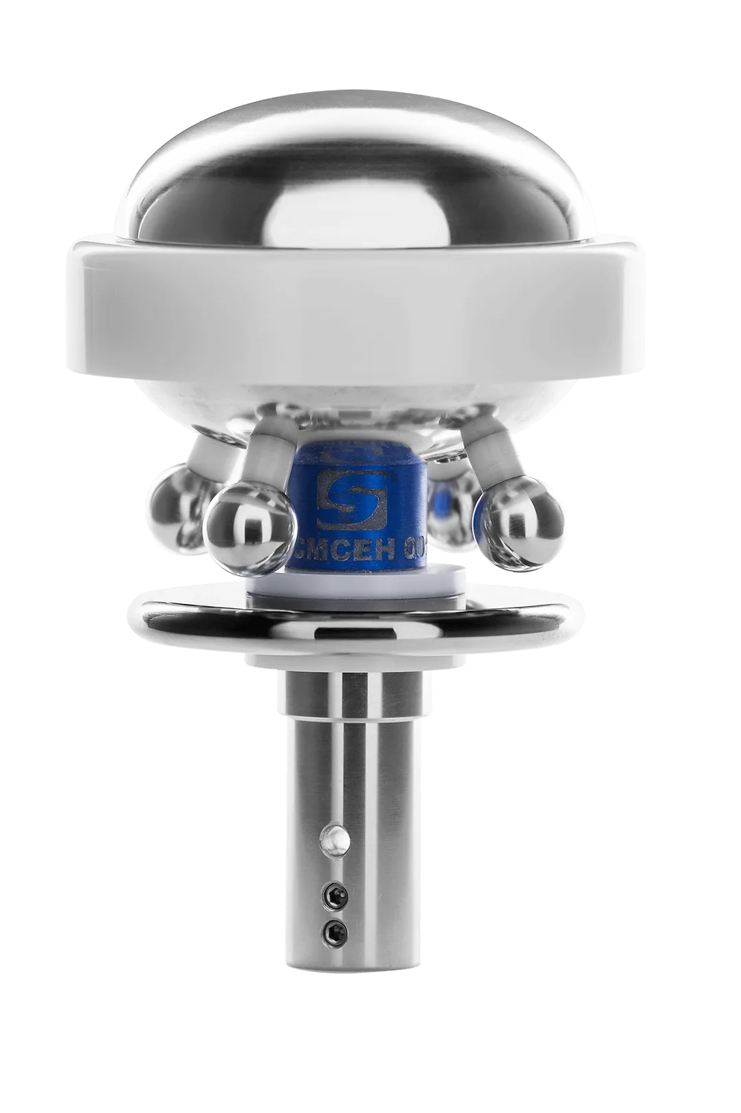 SERTEC CMCE-Nano