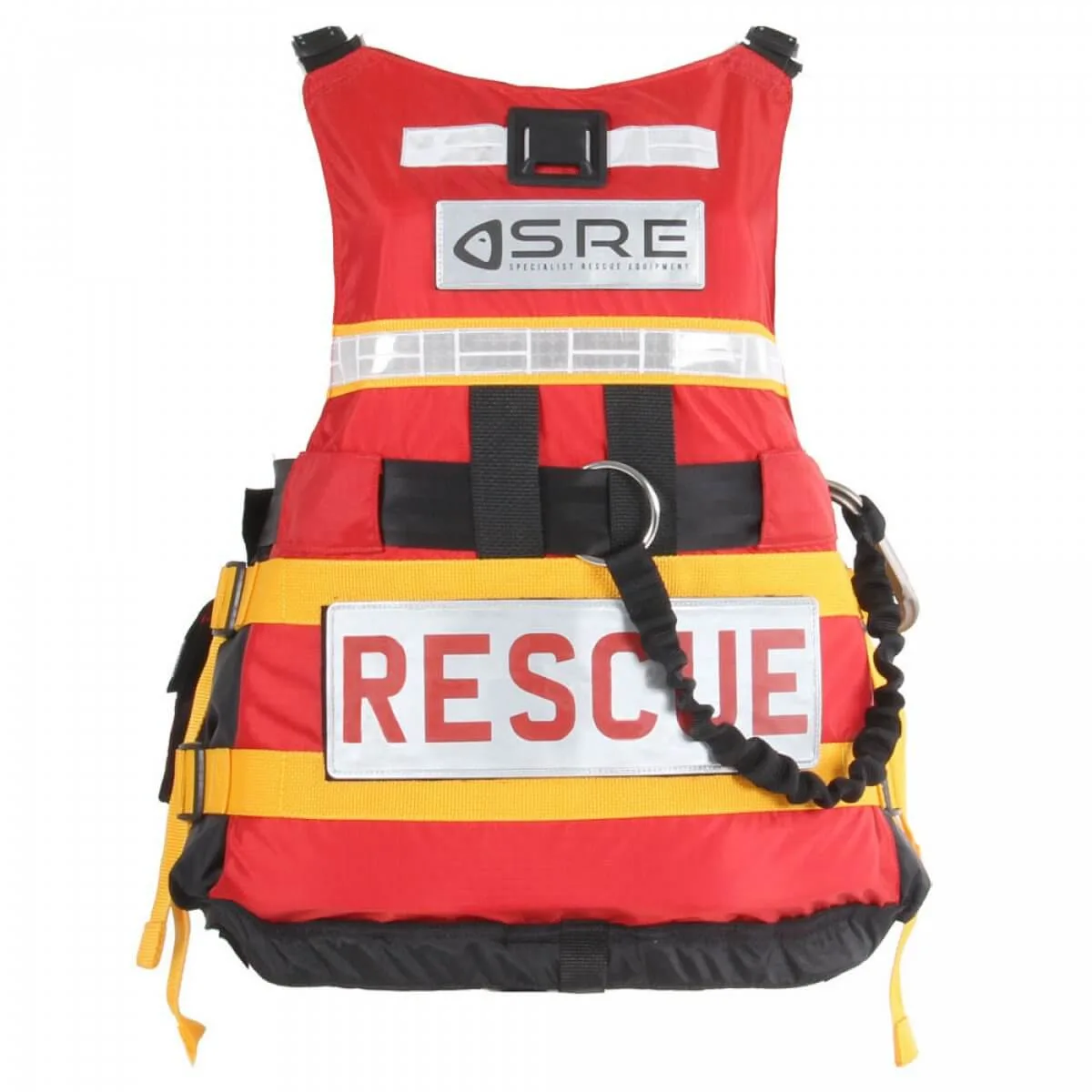 Arctic Survivor Evo Pro 5 Personal Flotation Devices (PFD) - Image 2
