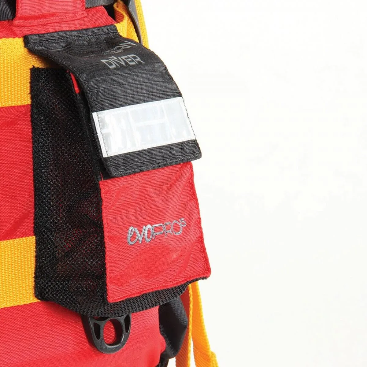 Arctic Survivor Evo Pro 5 Personal Flotation Devices (PFD) - Image 6
