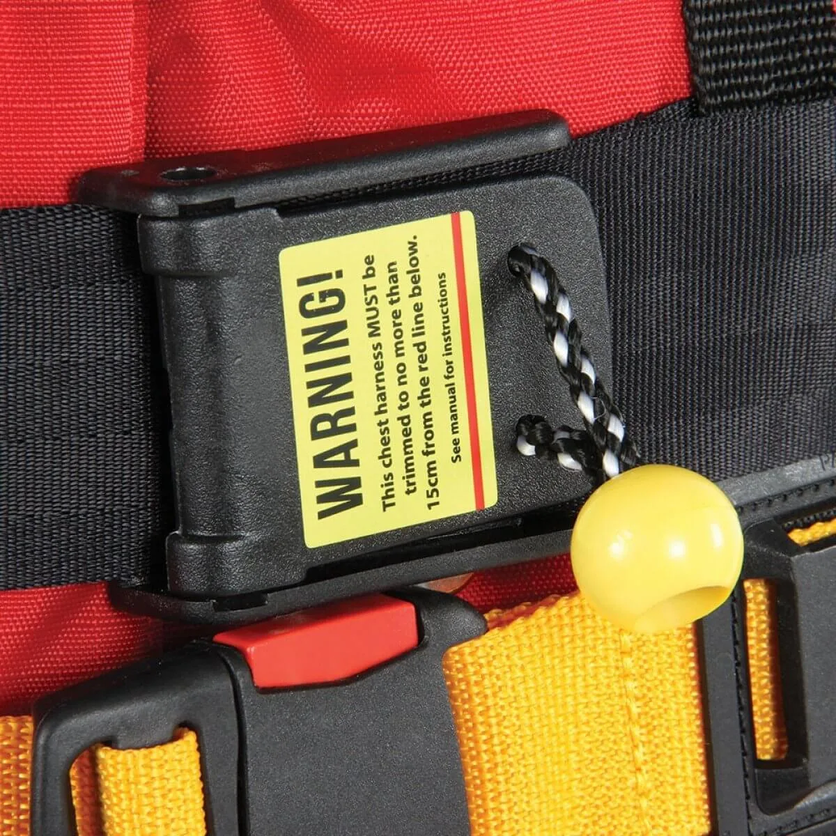Arctic Survivor Evo Pro 5 Personal Flotation Devices (PFD) - Image 7