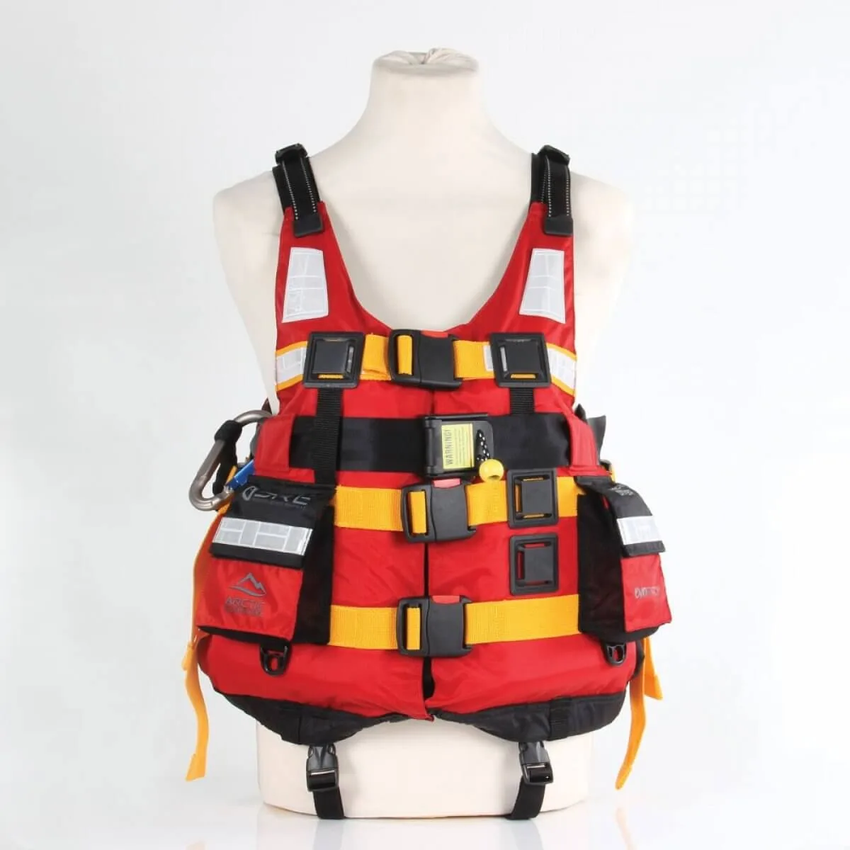 Arctic Survivor Evo Pro 5 Personal Flotation Devices (PFD) - Image 4