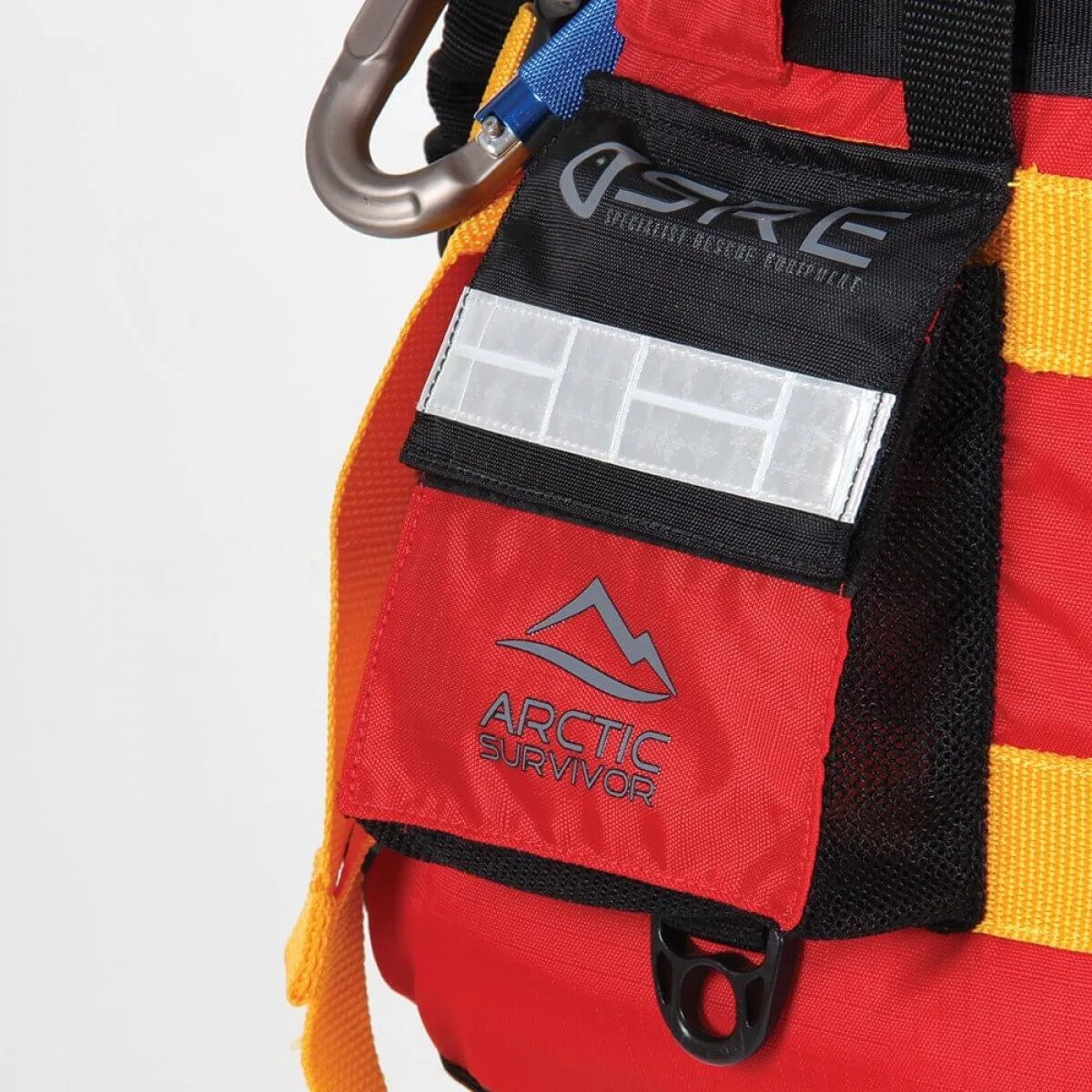 Arctic Survivor Evo Pro 5 Personal Flotation Devices (PFD) - Image 8