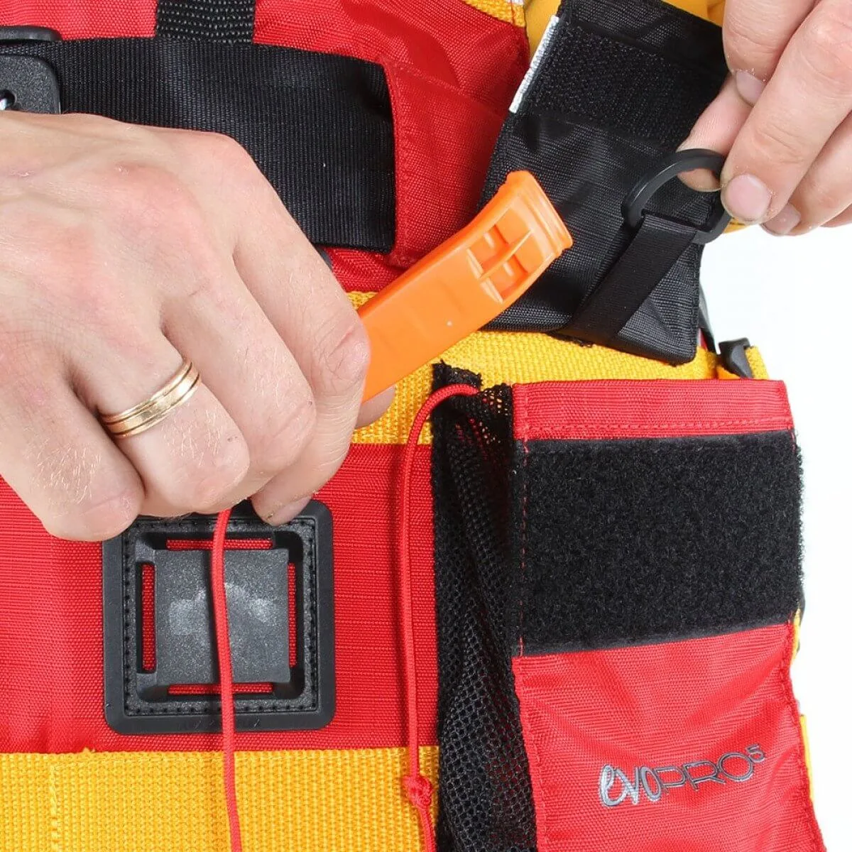 Arctic Survivor Evo Pro 5 Personal Flotation Devices (PFD) - Image 11